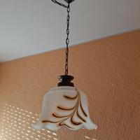 Lampadario a soffitto