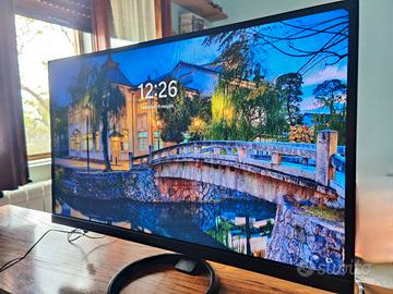 Monitor Acer 27 pollici FHD- 75 Hz