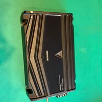 Amplificatore Kenwood