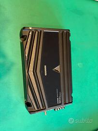 Amplificatore Kenwood