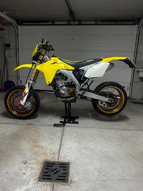 Suzuki Rmz 450 2007