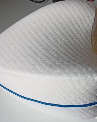 Cuscino ortopedico ergonomico per gambe, ginocchia