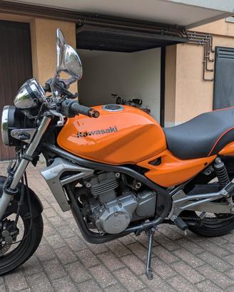 Kawasaki ER-5