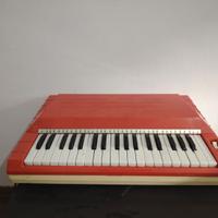 Diamonica  Elettronica / Organo Ruaro