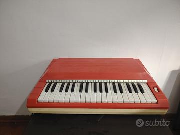 Diamonica  Elettronica / Organo Ruaro