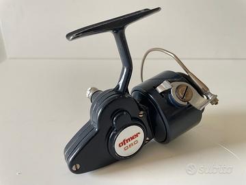 Mulinello vintage OFMER