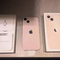 Apple Iphone 13 -  128 gb - Pink