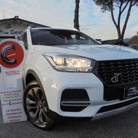 Dr 4.0 1.5 Bi-Fuel GPL