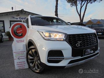 Dr 4.0 1.5 Bi-Fuel GPL