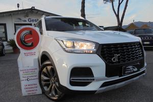 Dr 4.0 1.5 Bi-Fuel GPL