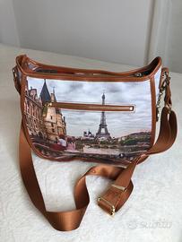 Borsa donna Y not?