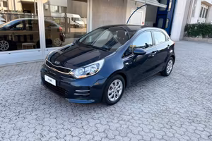 Kia Rio 1.2 CVVT 5p. Active