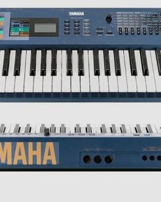 Yamaha AN1X perfetta