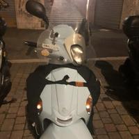 Kymco like 125