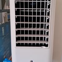 Refrigeratore utlizzabile ANCHE COME VENTILATORE