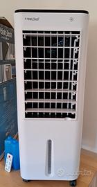 Refrigeratore utlizzabile ANCHE COME VENTILATORE