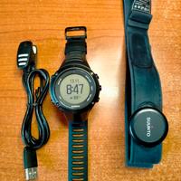 Suunto Ambit 3 Peak - Orologio GPS multisport