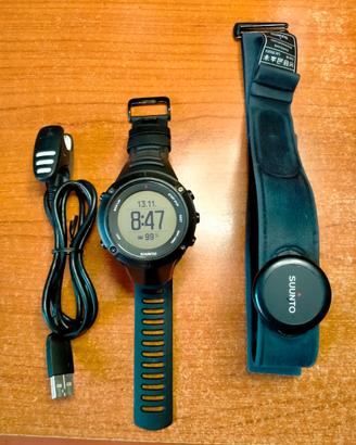 Suunto Ambit 3 Peak - Orologio GPS multisport