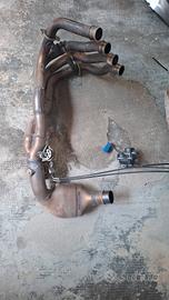 collettore cbr 600