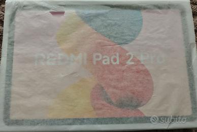 Tablet Redmi Pad 2 Pro