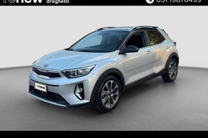 Kia Stonic 1.0 T-GDi 100 CV MHEV iMT Style