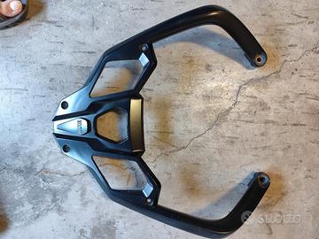 Maniglione Bmw R 1250 gs triple black 