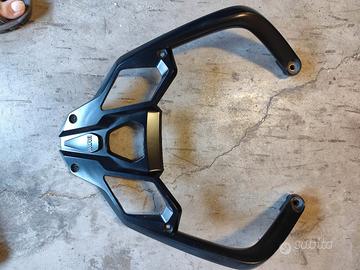 Maniglione Bmw R 1250 gs triple black 