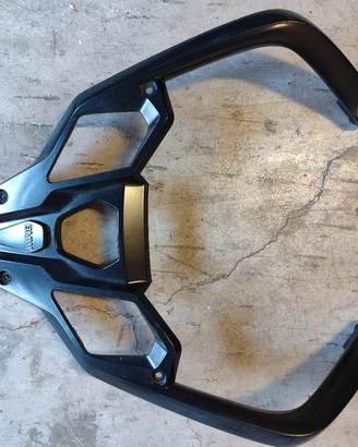 Maniglione Bmw R 1250 gs triple black 