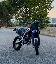 Suzuky valenti