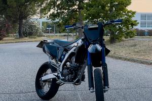 Suzuky valenti