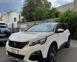 Peugeot 3008 BlueHDi 130 S&S EAT8 Allure