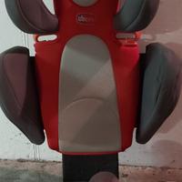 Seggiolino auto Chicco Key gruppo 2-3 (15-36 kg)