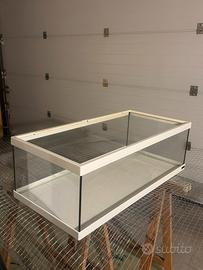 Tartarughiera Acquatlantis 26L.