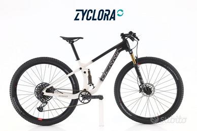 Berria Mako X01 t.S