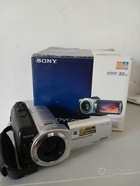 Videocamera digitale  Sony HandyCam