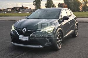 RENAULT Captur Full Hybrid E-Tech 145 CV Techno