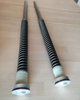 Cartucce forcella ORIGINALI NUOVE KTM 790 DUKE