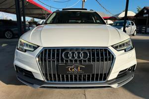 AUDI*A4*ALLROAD*2.0*190CV*QUATTRO*TETTO*VIRTUAL*AU