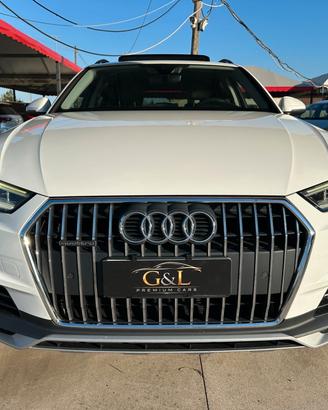 AUDI*A4*ALLROAD*2.0*190CV*QUATTRO*TETTO*VIRTUAL*AU