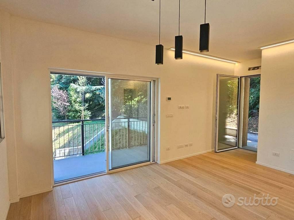 Appartamento – Bologna, San Ruffillo, Savena - Vista 4