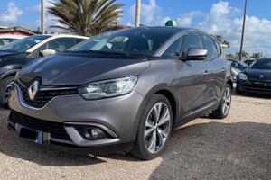 Renault Scenic Scénic dCi 8V 110 CV Energy Intens