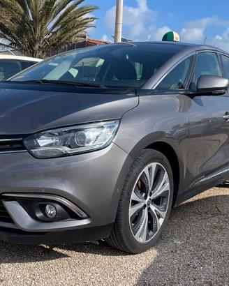 Renault Scenic Scénic dCi 8V 110 CV Energy Intens