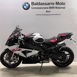 BMW S 1000 RR Abs my17