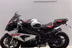 BMW S 1000 RR Abs my17
