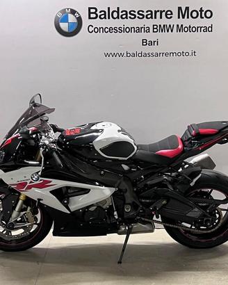 BMW S 1000 RR Abs my17