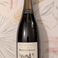 champagne bereche et fils reflet d'antan deg. 2019