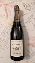 champagne bereche et fils reflet d'antan deg. 2019