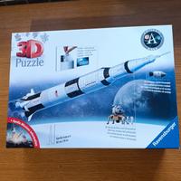 Puzzle 3D Apollo - Ravensburger
