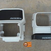 mascherina porta faro moto morini kanguro