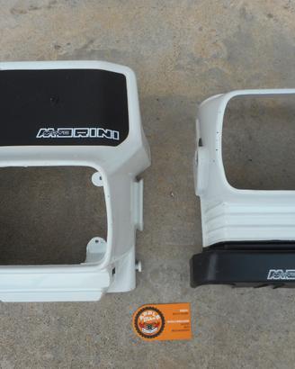 mascherina porta faro moto morini kanguro